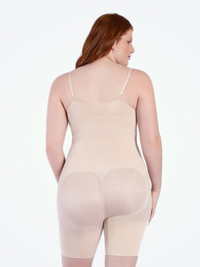 Body Modelador Comfort Evolution