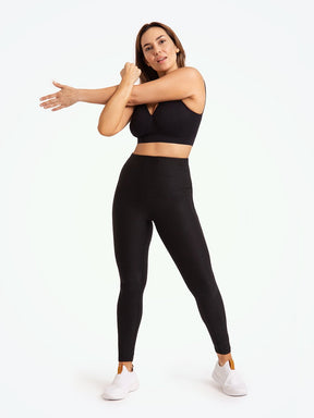 Legging Modeladora Active