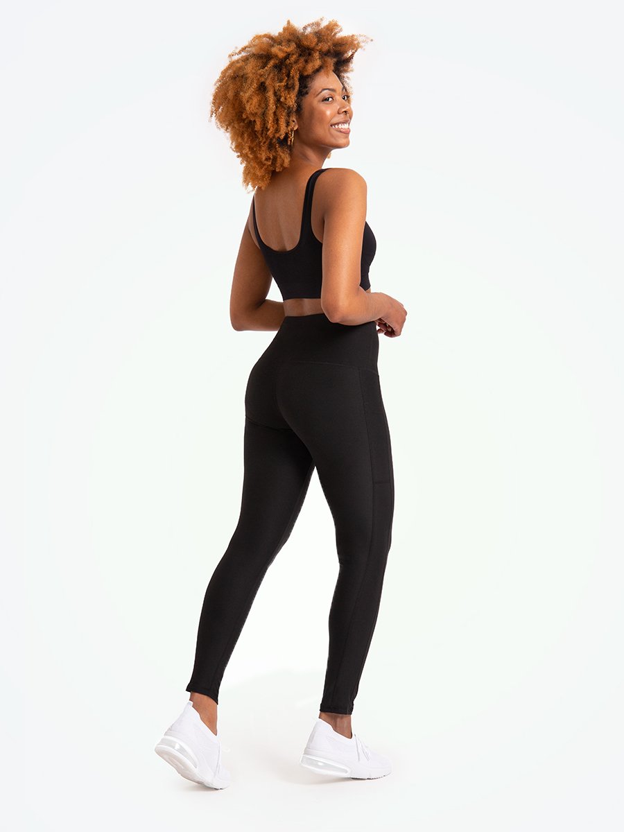 Legging Modeladora Active