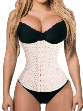 Body Modelador Underbust