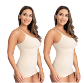 REGATA MODELADORA COMFORT SHAPE (COMPRE 1 LEVE 2)