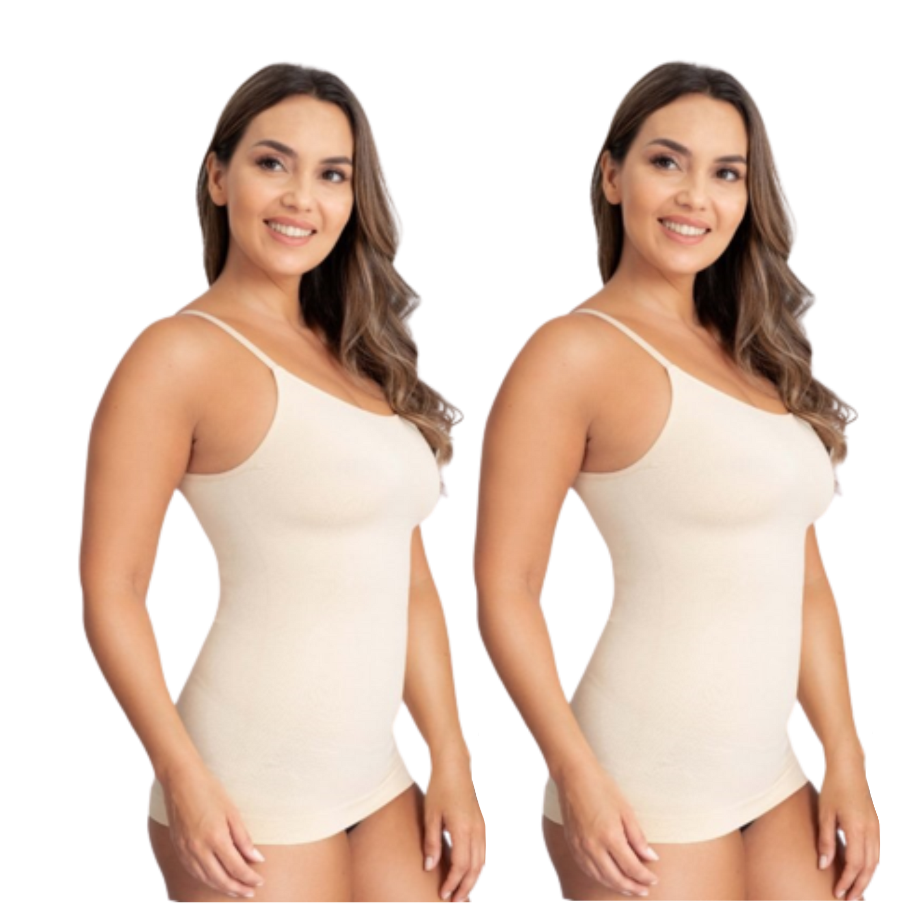 REGATA MODELADORA COMFORT SHAPE (COMPRE 1 LEVE 2)