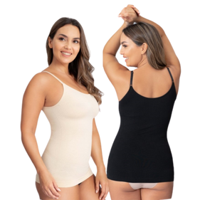 REGATA MODELADORA COMFORT SHAPE