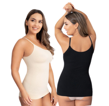 REGATA MODELADORA COMFORT SHAPE (COMPRE 1 LEVE 2)