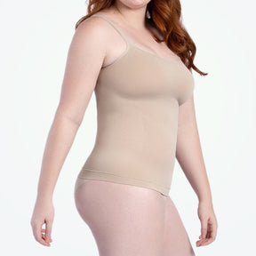 REGATA MODELADORA COMFORT SHAPE (COMPRE 1 LEVE 2)