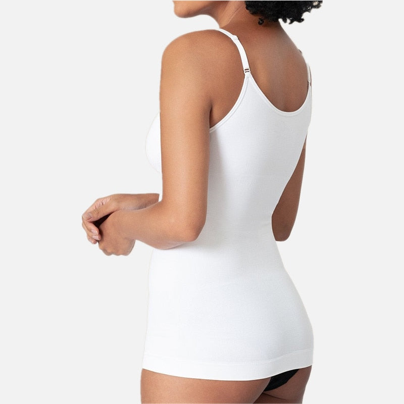 REGATA MODELADORA COMFORT SHAPE